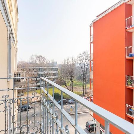 Modern Apartment In Milano Centrale Next To Metro M5 - Sarca 73 Exterior foto