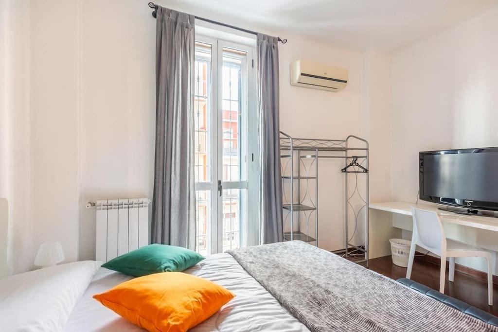 Modern Apartment In Milano Centrale Next To Metro M5 - Sarca 73 Exterior foto