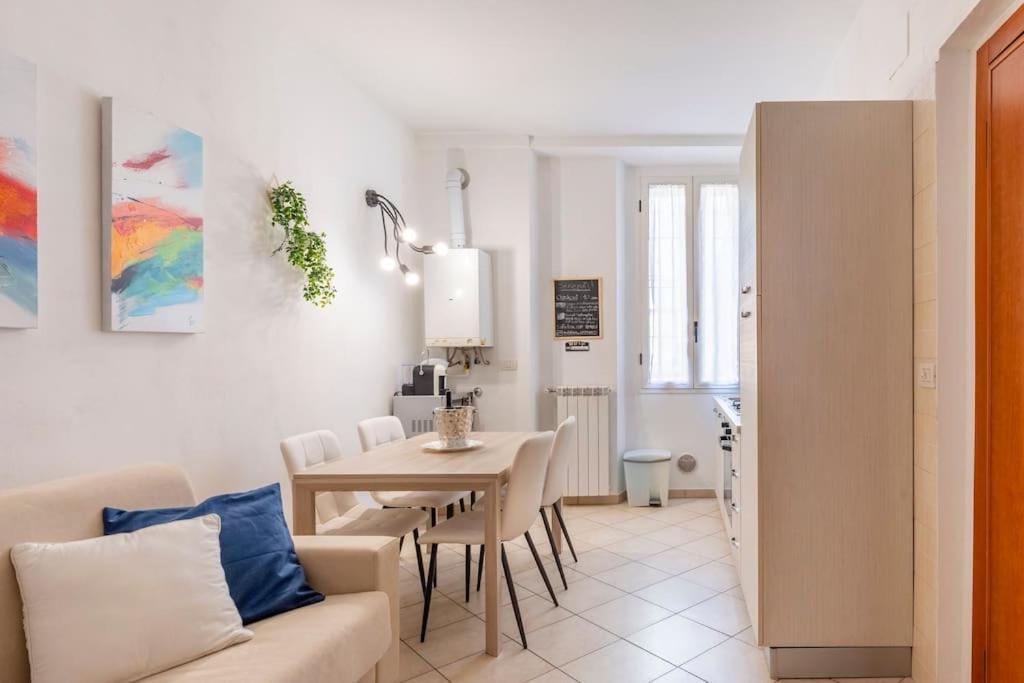 Modern Apartment In Milano Centrale Next To Metro M5 - Sarca 73 Exterior foto