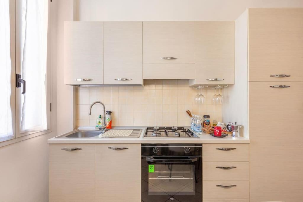 Modern Apartment In Milano Centrale Next To Metro M5 - Sarca 73 Exterior foto